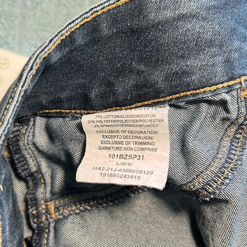 Jeans - Picture 2 of 2